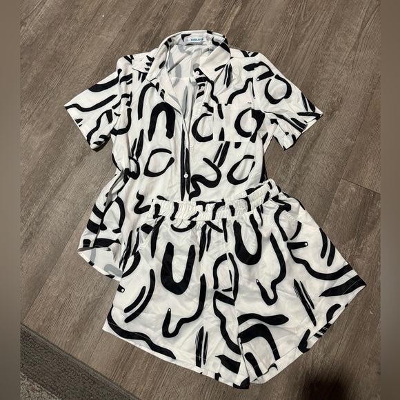 KIDLOVE  2 pieces set ✨ - Picture 4 of 13